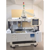IPEC Westech 472 CMP Wafer Polisher Systems...